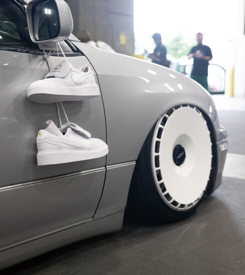 What is a car fitment?
