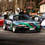 fixwell jdm car show