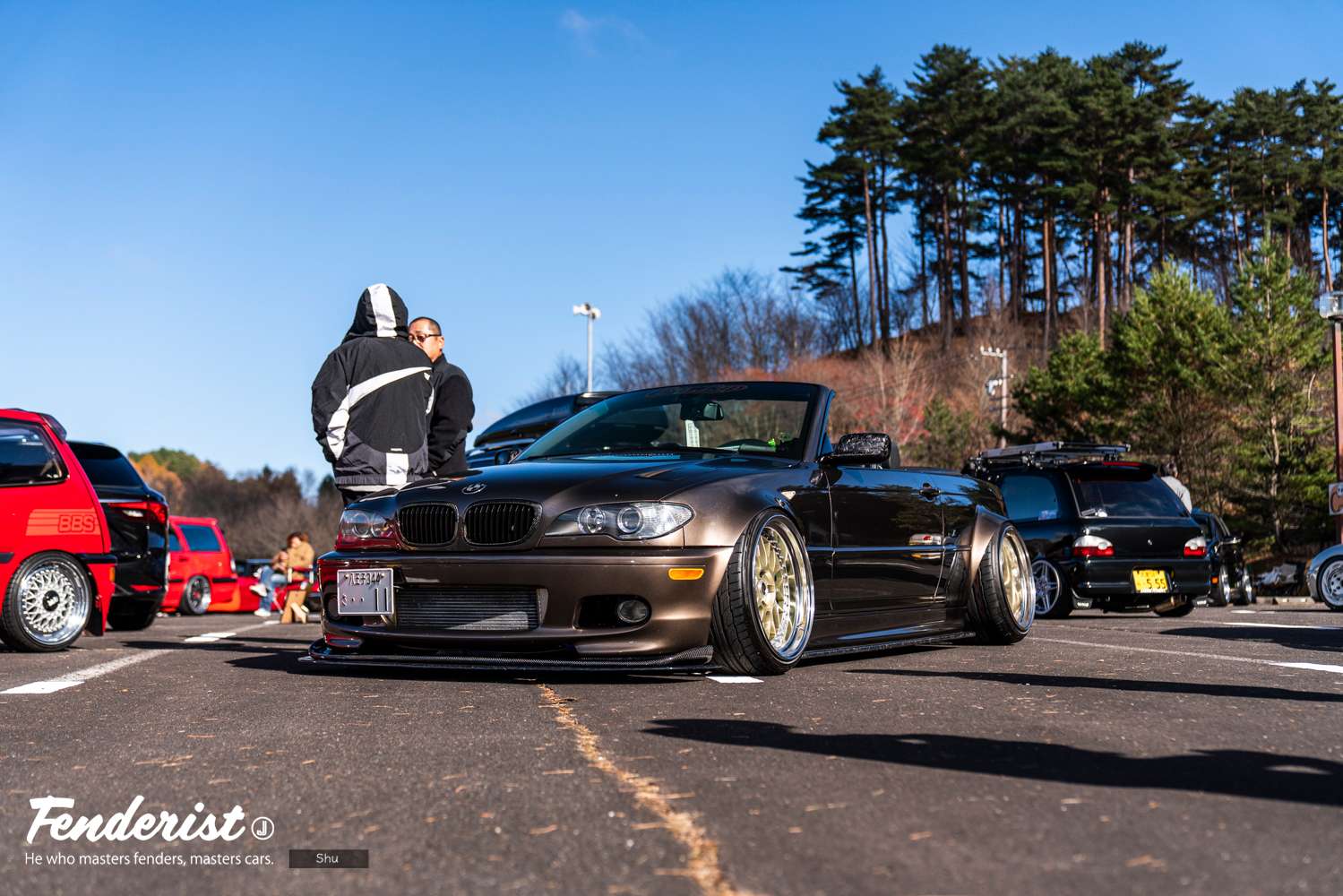 fixwell jdm car show