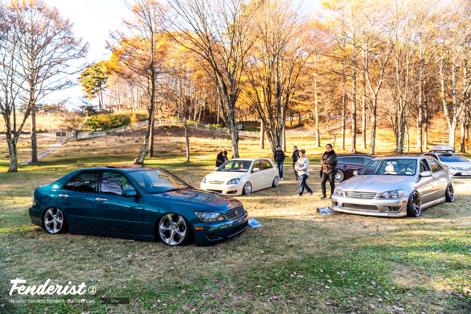 fixwell jdm car show