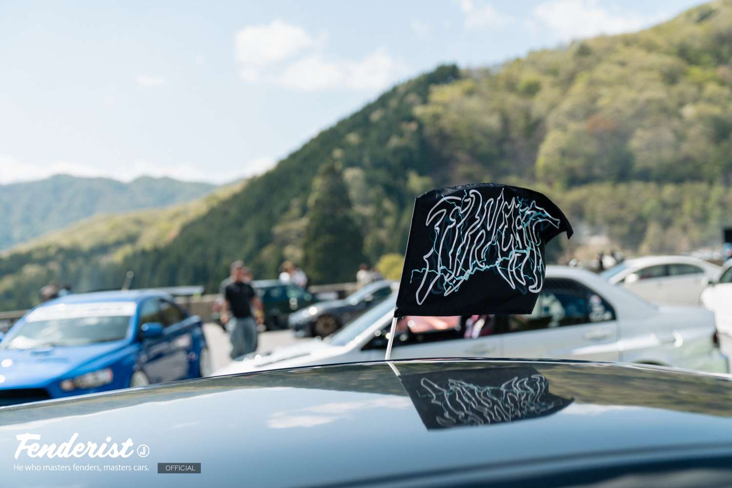 doridore, fenderist m report2