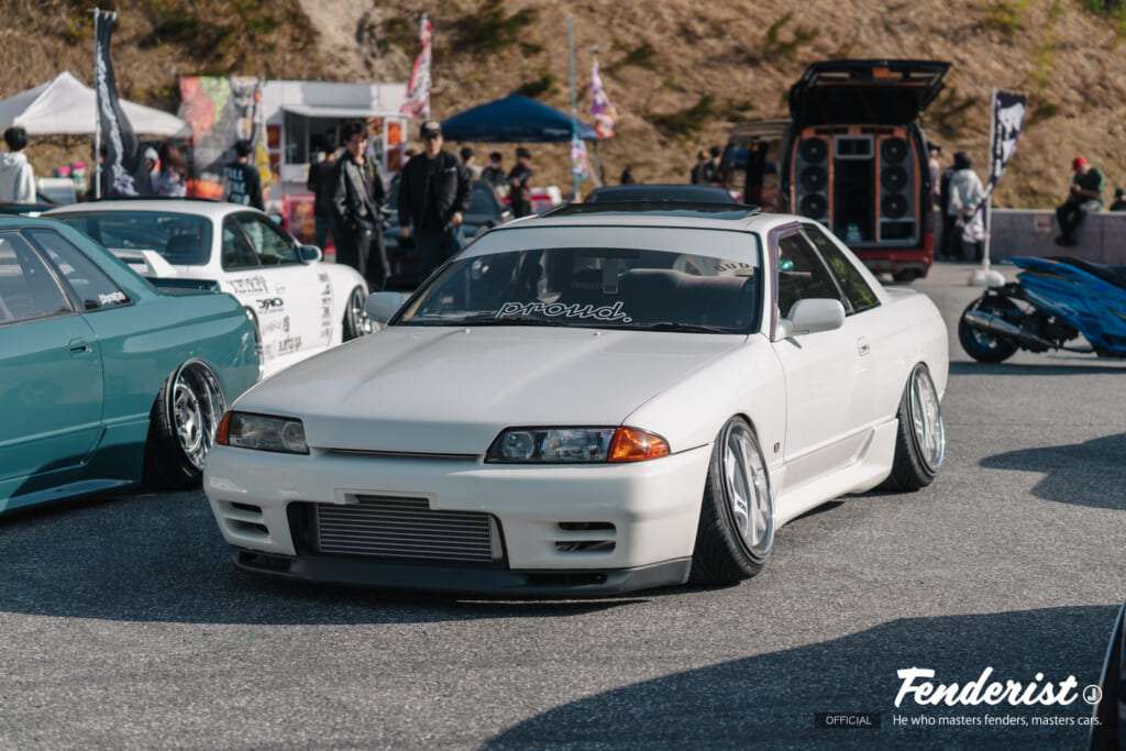 doridore, fenderist m report1