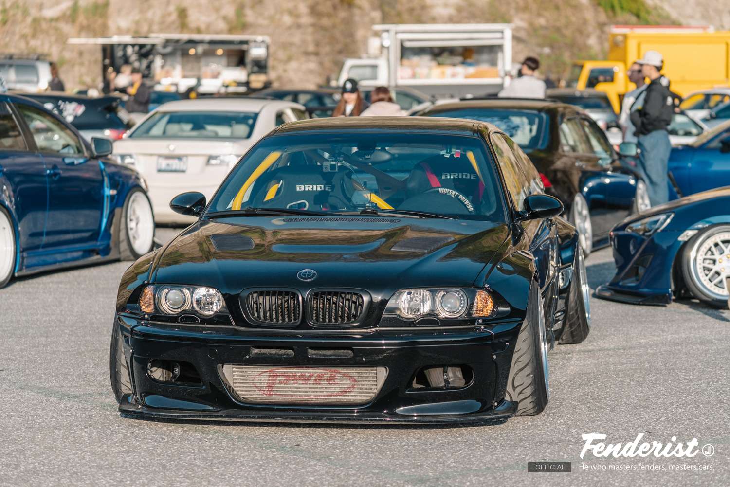 doridore, fenderist m report2