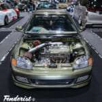 Fenderist 2025