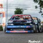 Drift & Dress-Up Cars: DoriDore-M Held for the First Time in Japan!