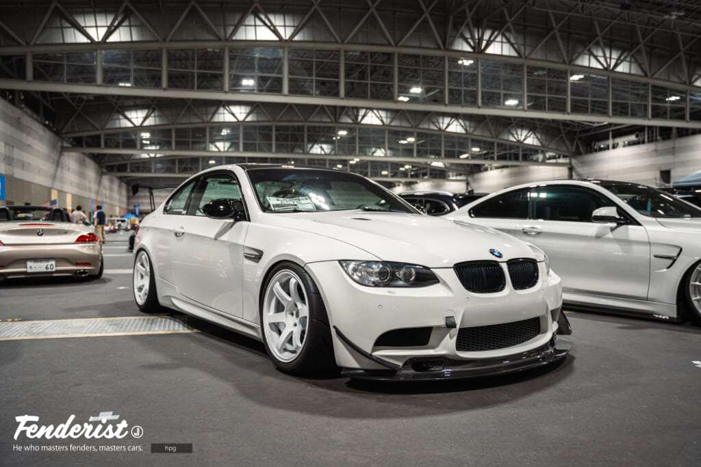 Fenderist 2025