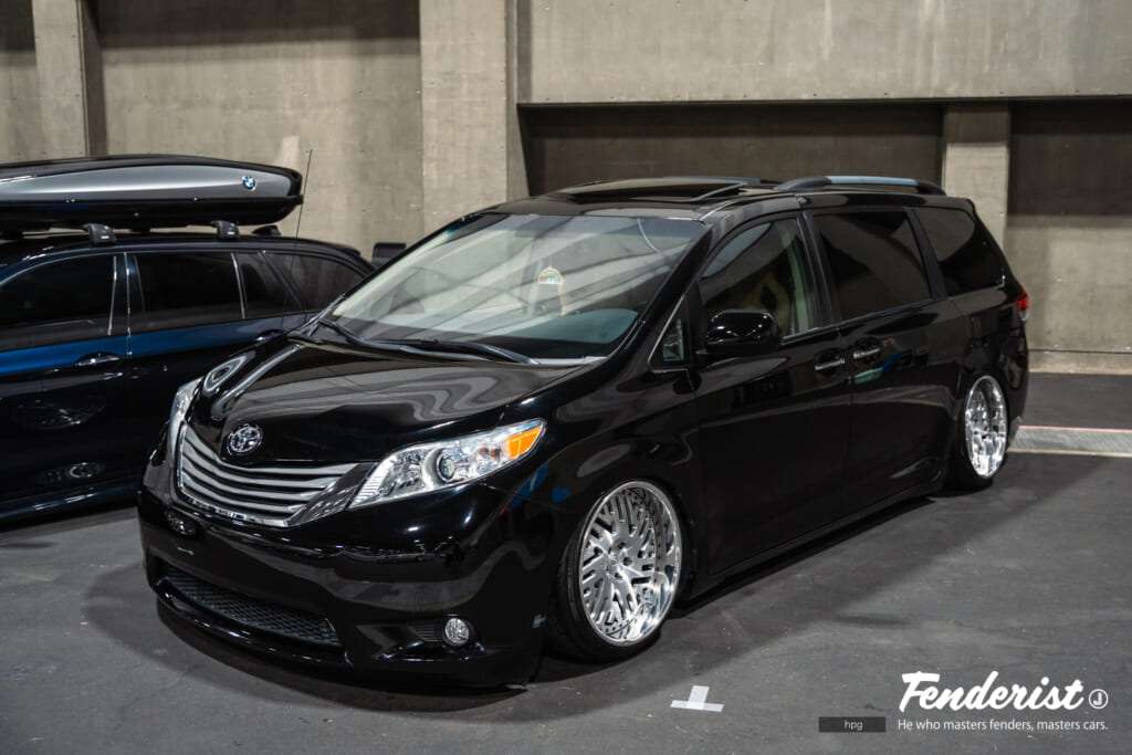 Fenderist 2025
