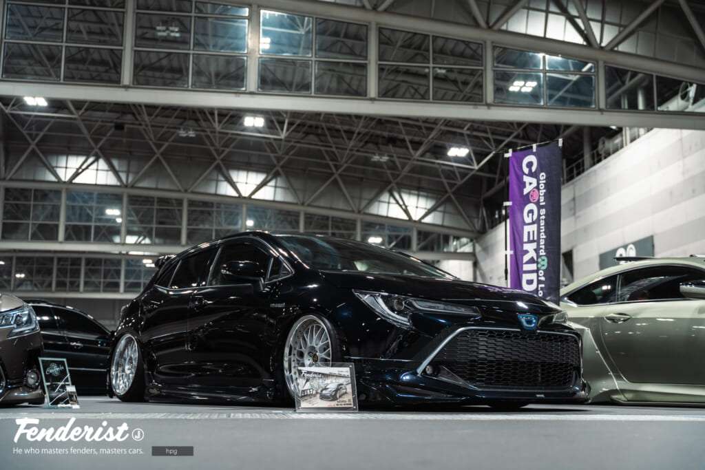 Fenderist 2025