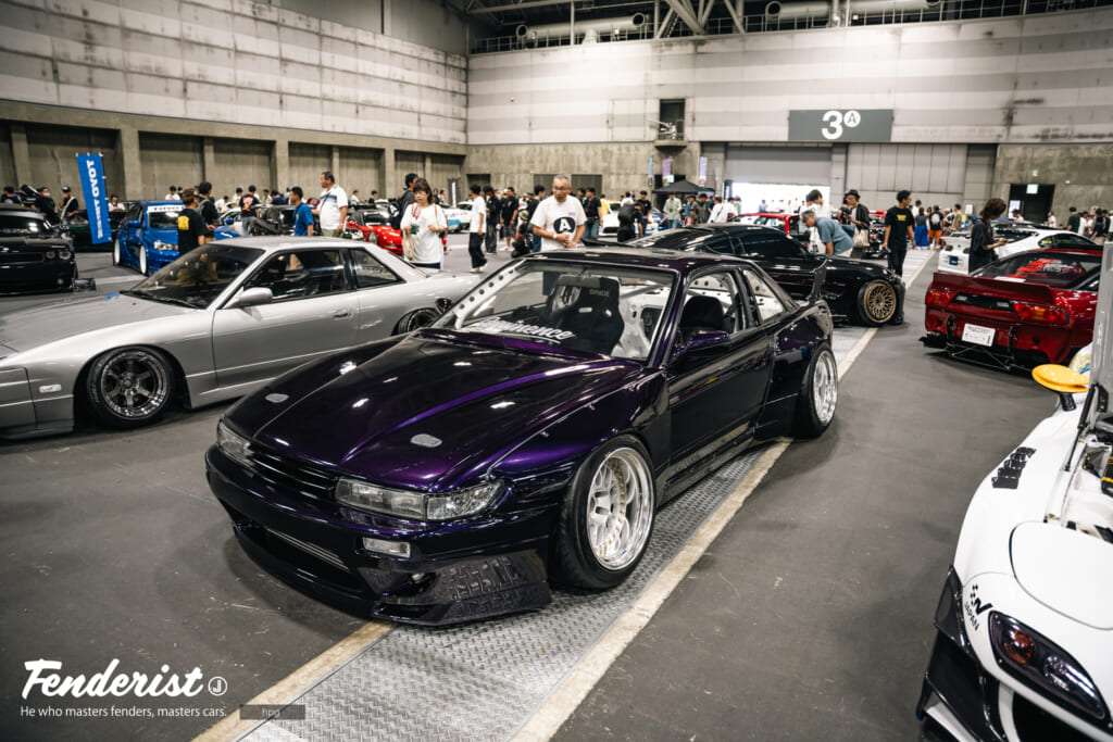 Fenderist 2025