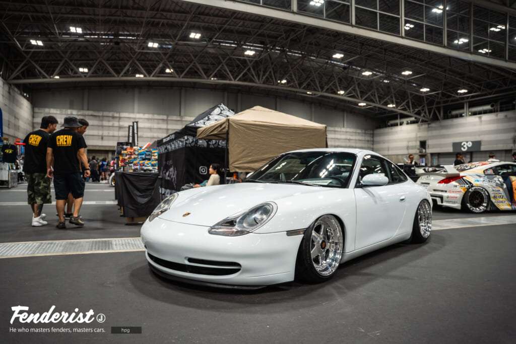 Fenderist 2025