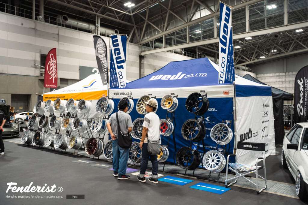 Fenderist 2025