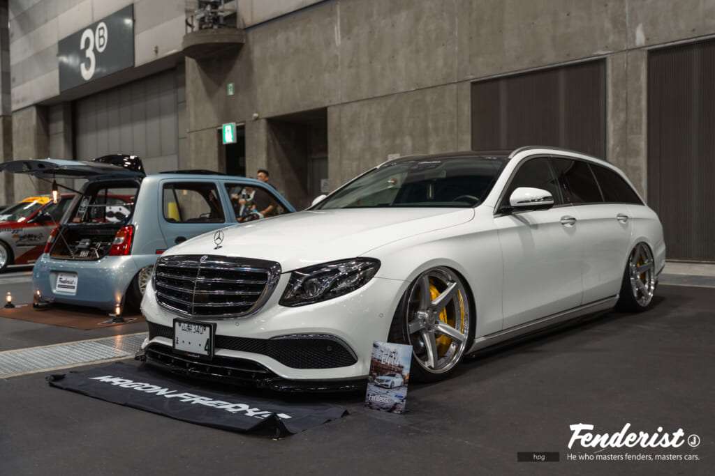 Fenderist 2025