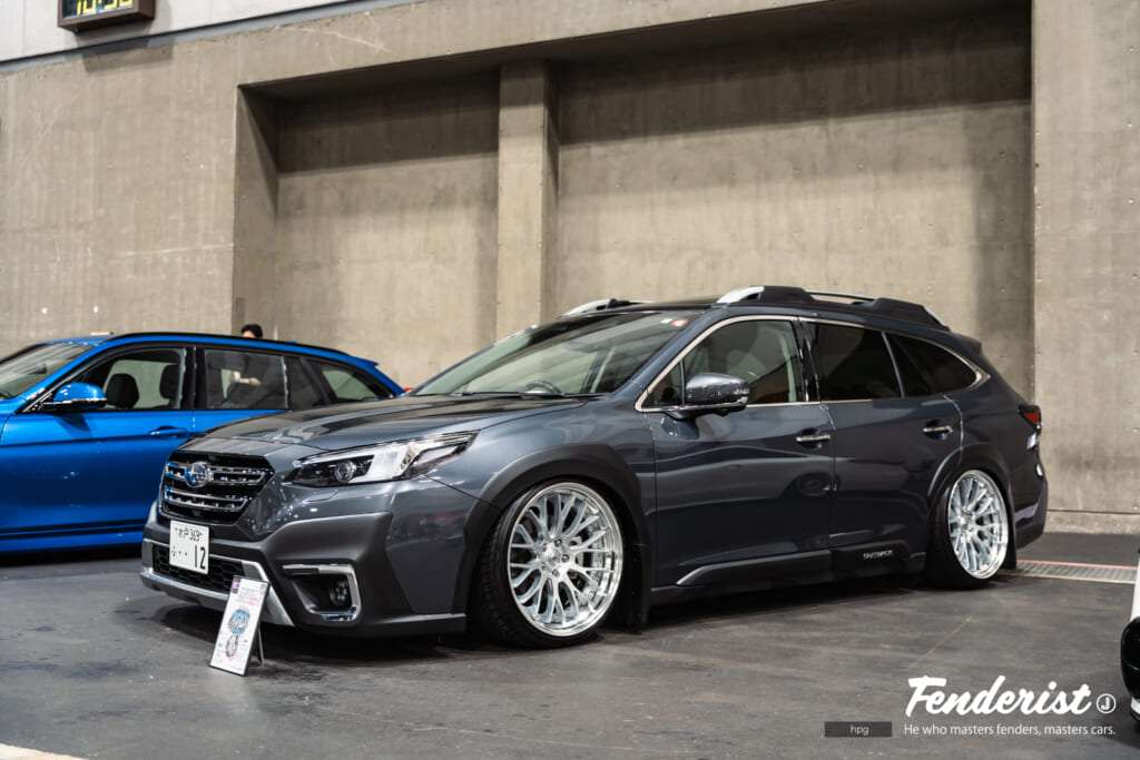 Fenderist 2025