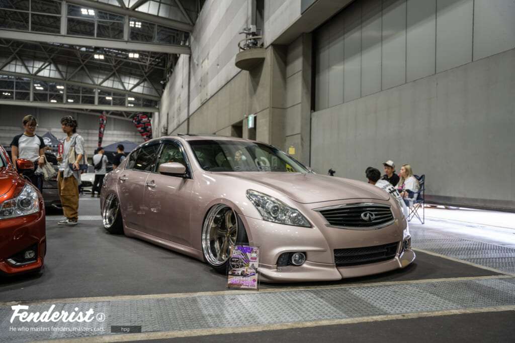 Fenderist 2025