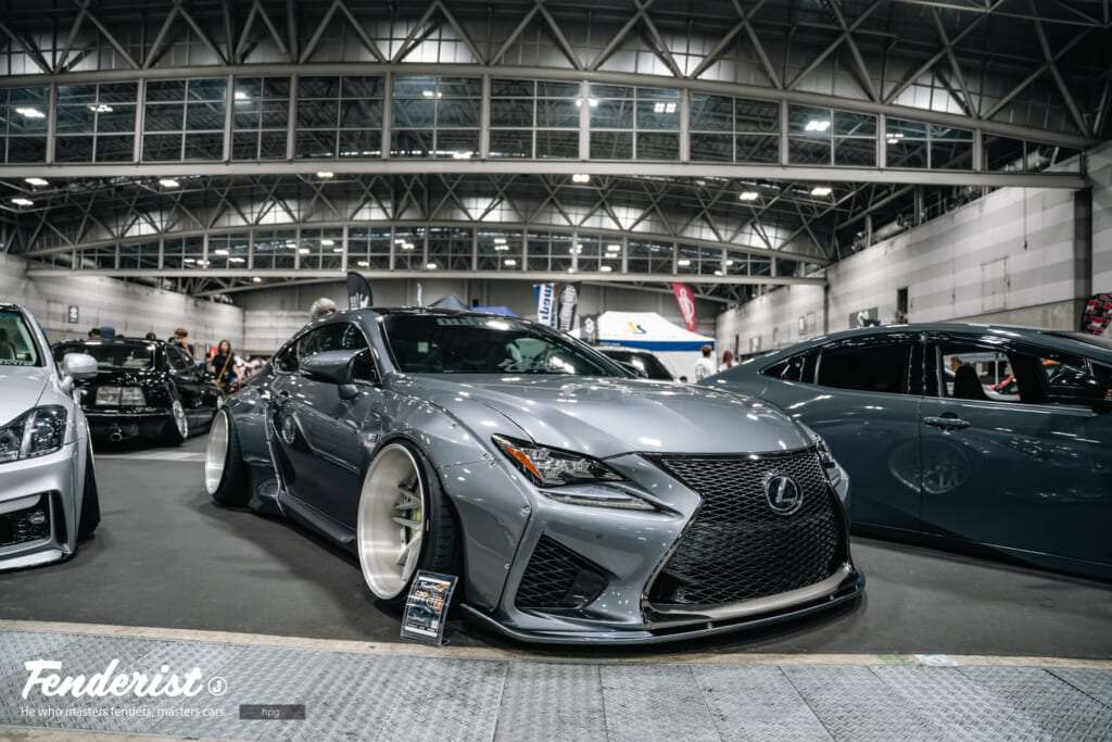 Fenderist 2025