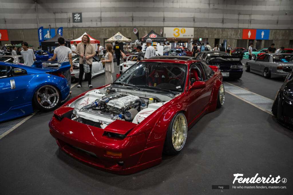 Fenderist 2025