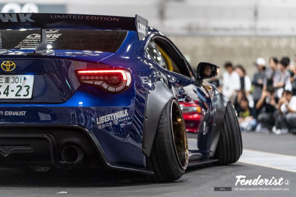 Fenderist 2025