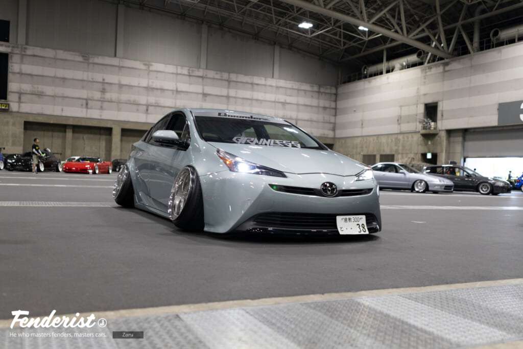 Fenderist 2025