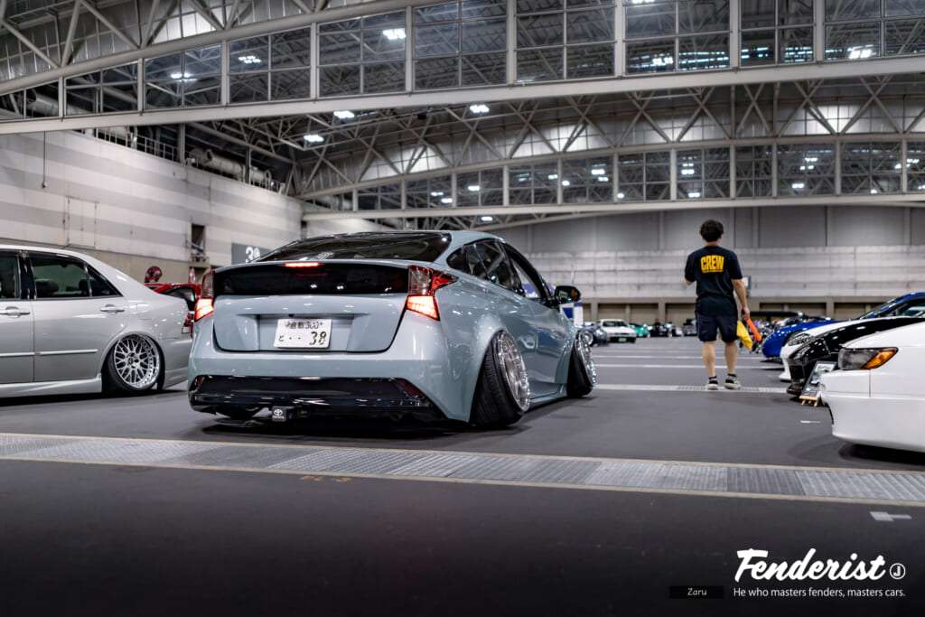 Fenderist 2025