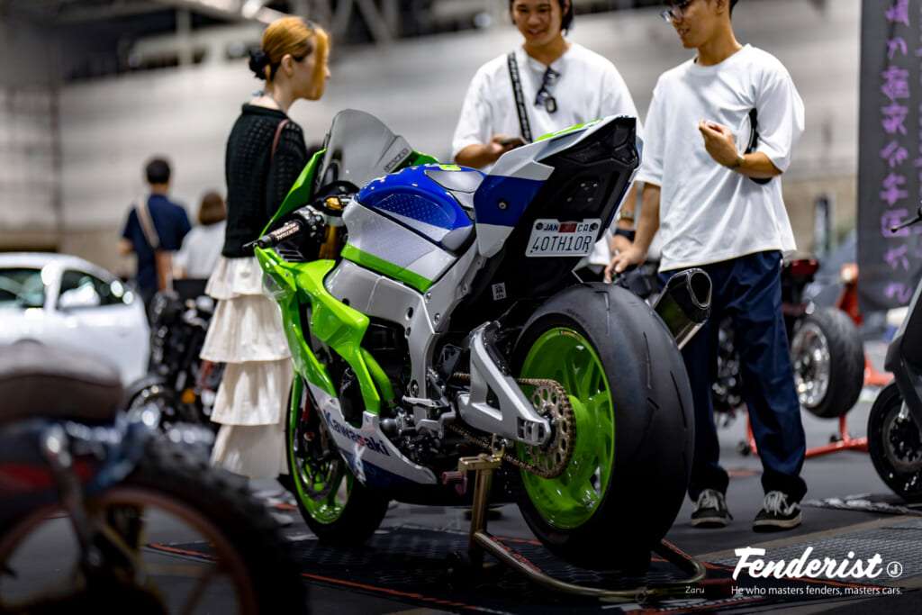 4st mini bike Zoomer Dax Monkey Scooter jdm
