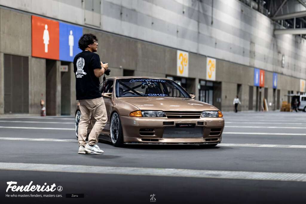 Fenderist 2025