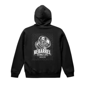 FENDERIST Official Hoodie