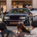 A car show that focuses on fitment. Fixwell 2025 part-1