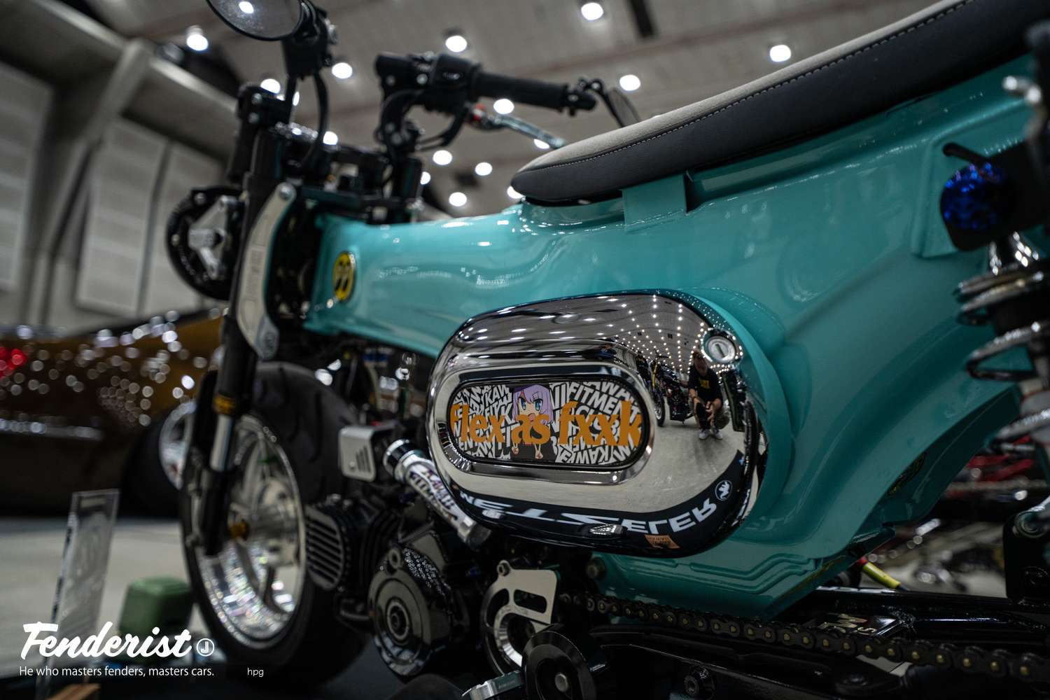 Award-Winning Vehicles. A car show that focuses on fitment. Fixwell 2025