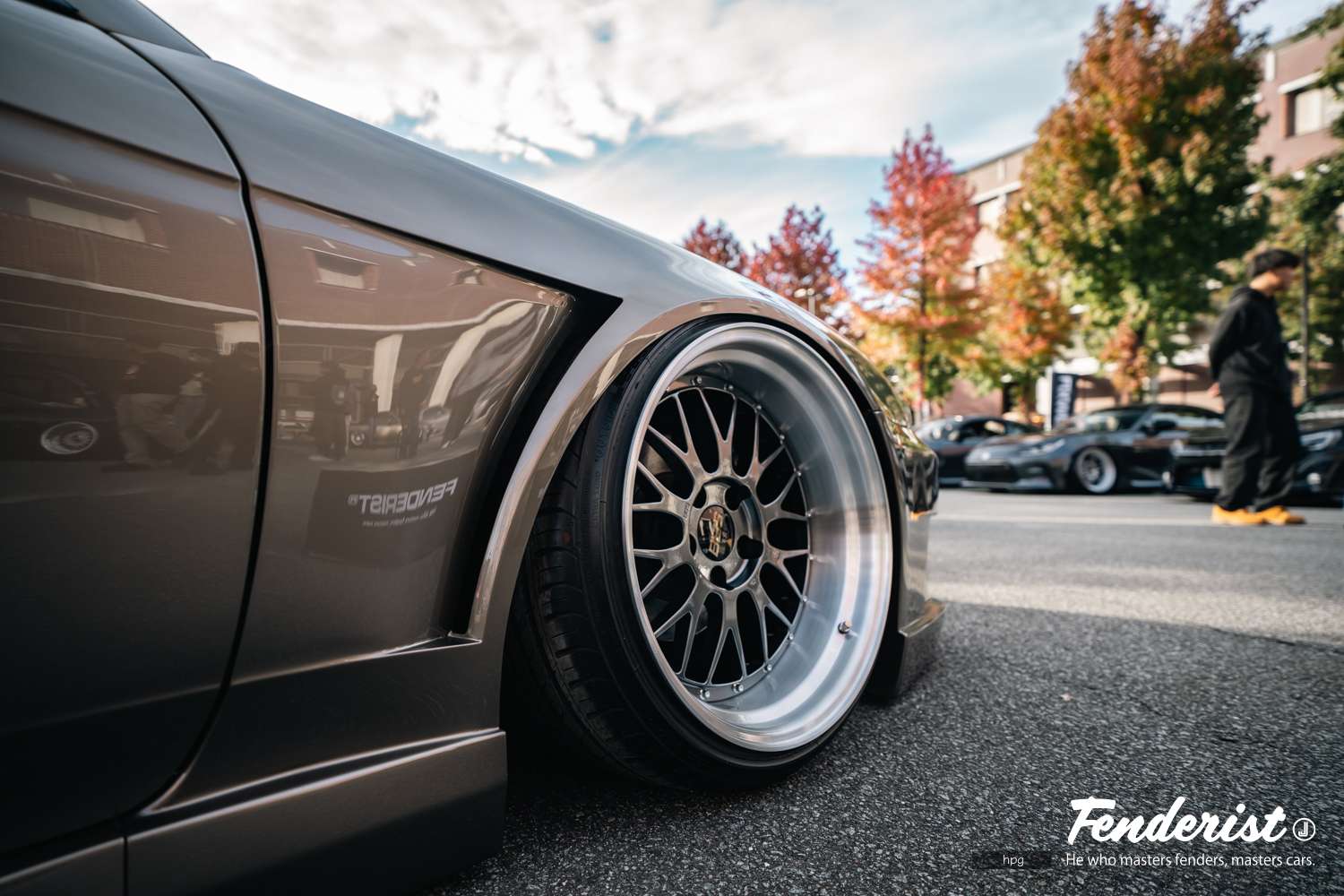 Award-Winning Vehicles. A car show that focuses on fitment. Fixwell 2025