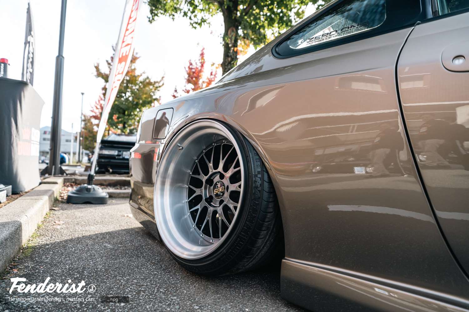 Award-Winning Vehicles. A car show that focuses on fitment. Fixwell 2025