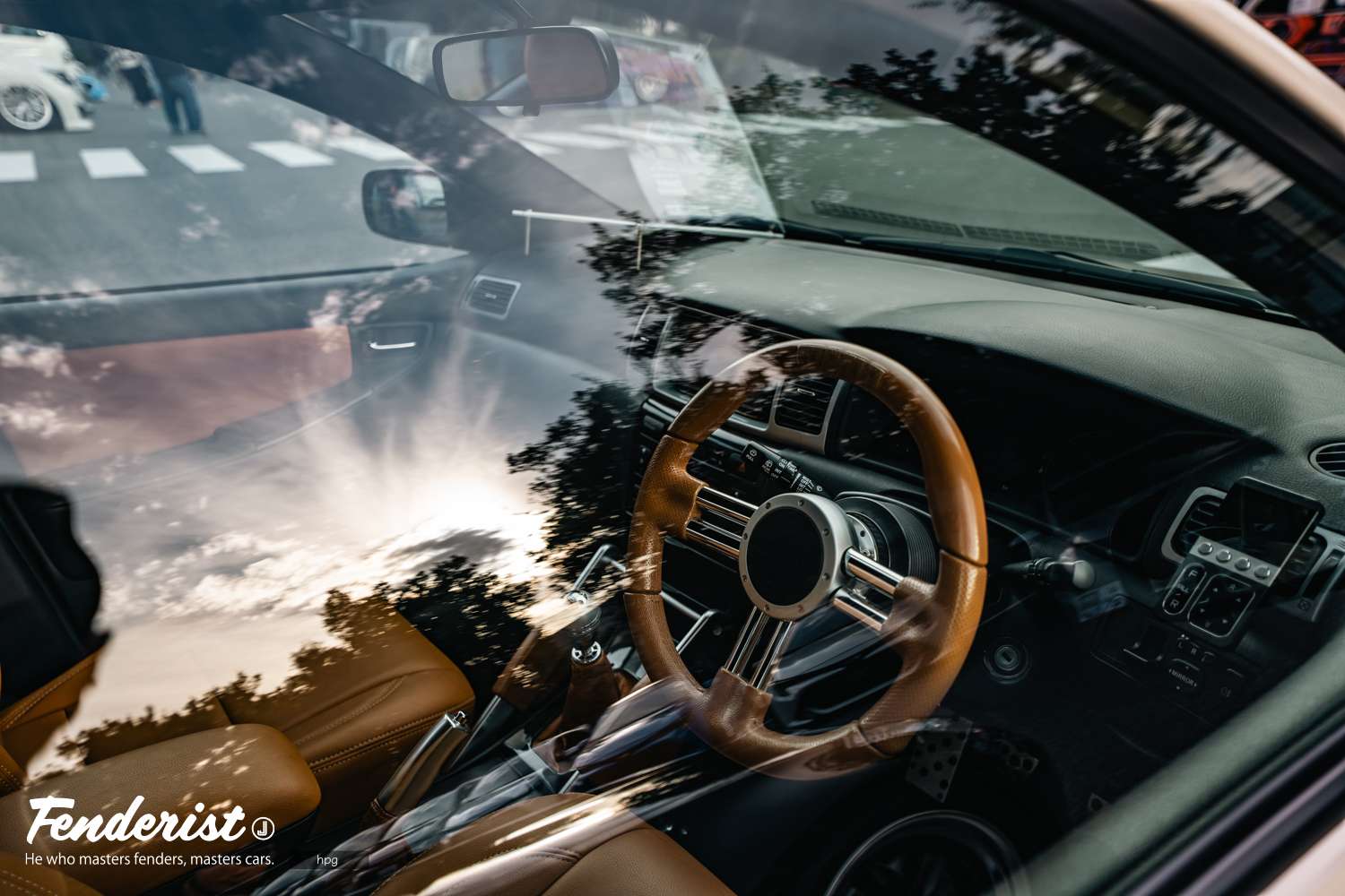 Award-Winning Vehicles. A car show that focuses on fitment. Fixwell 2025