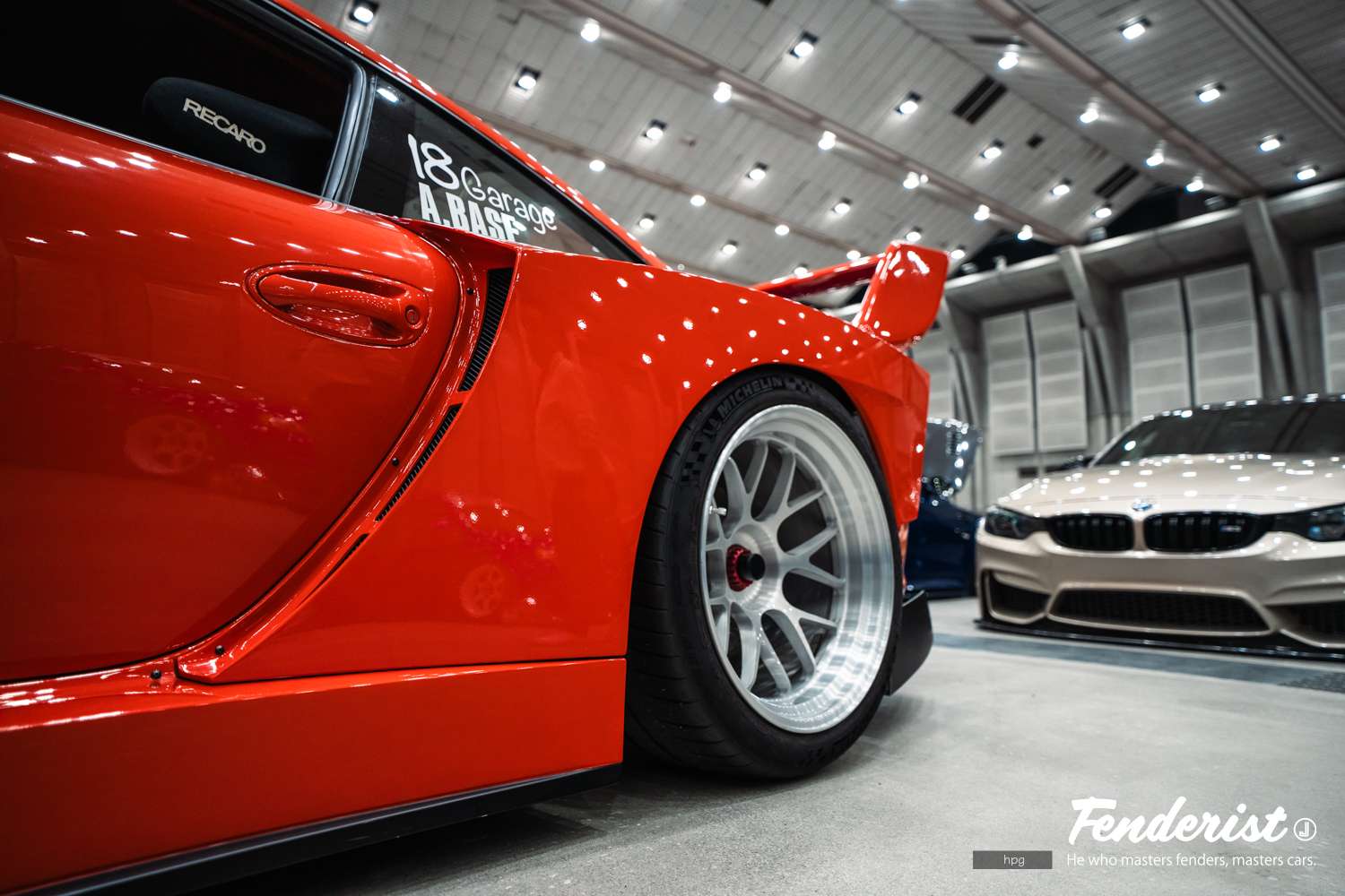 Award-Winning Vehicles. A car show that focuses on fitment. Fixwell 2025