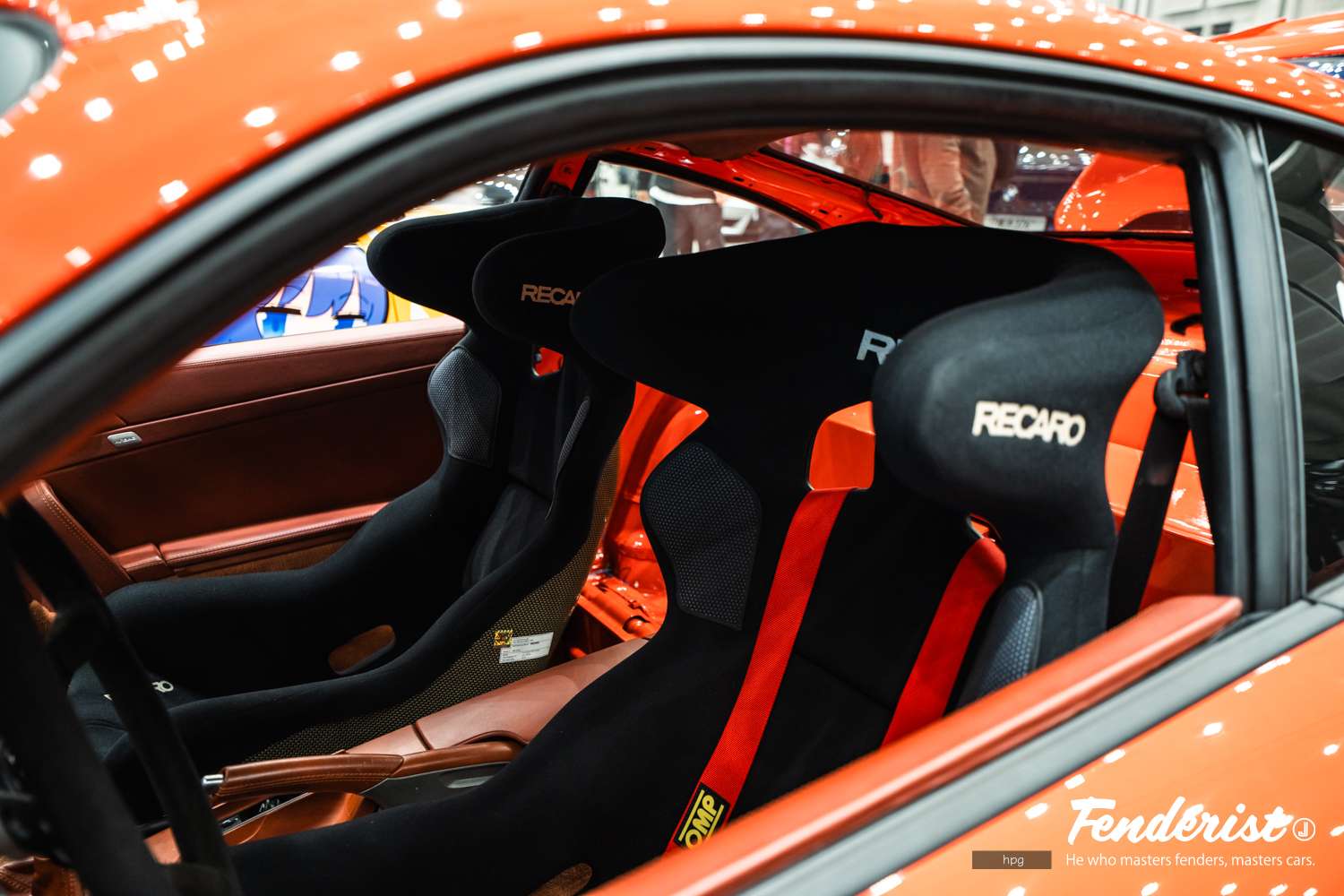 Award-Winning Vehicles. A car show that focuses on fitment. Fixwell 2025