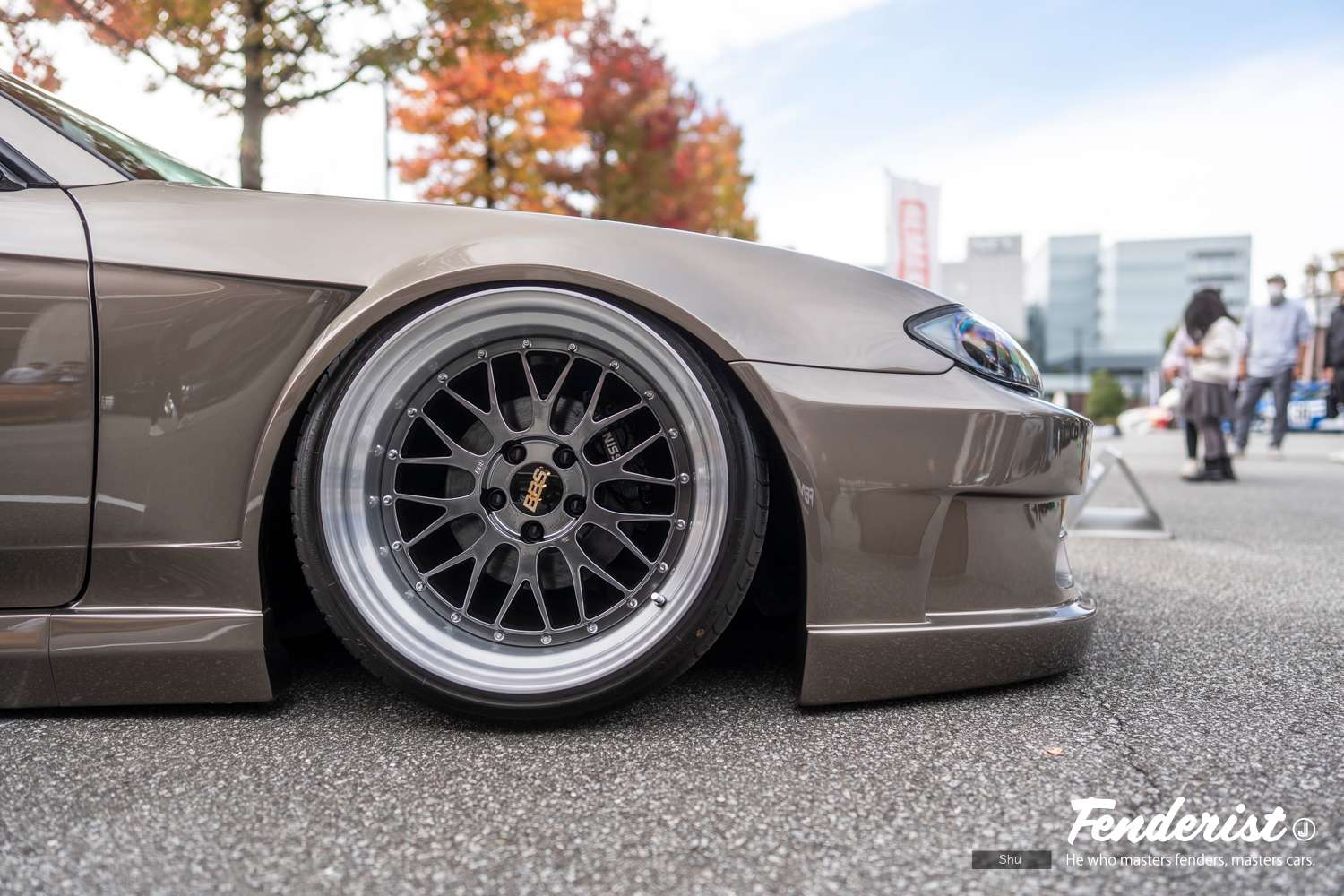 Award-Winning Vehicles. A car show that focuses on fitment. Fixwell 2025