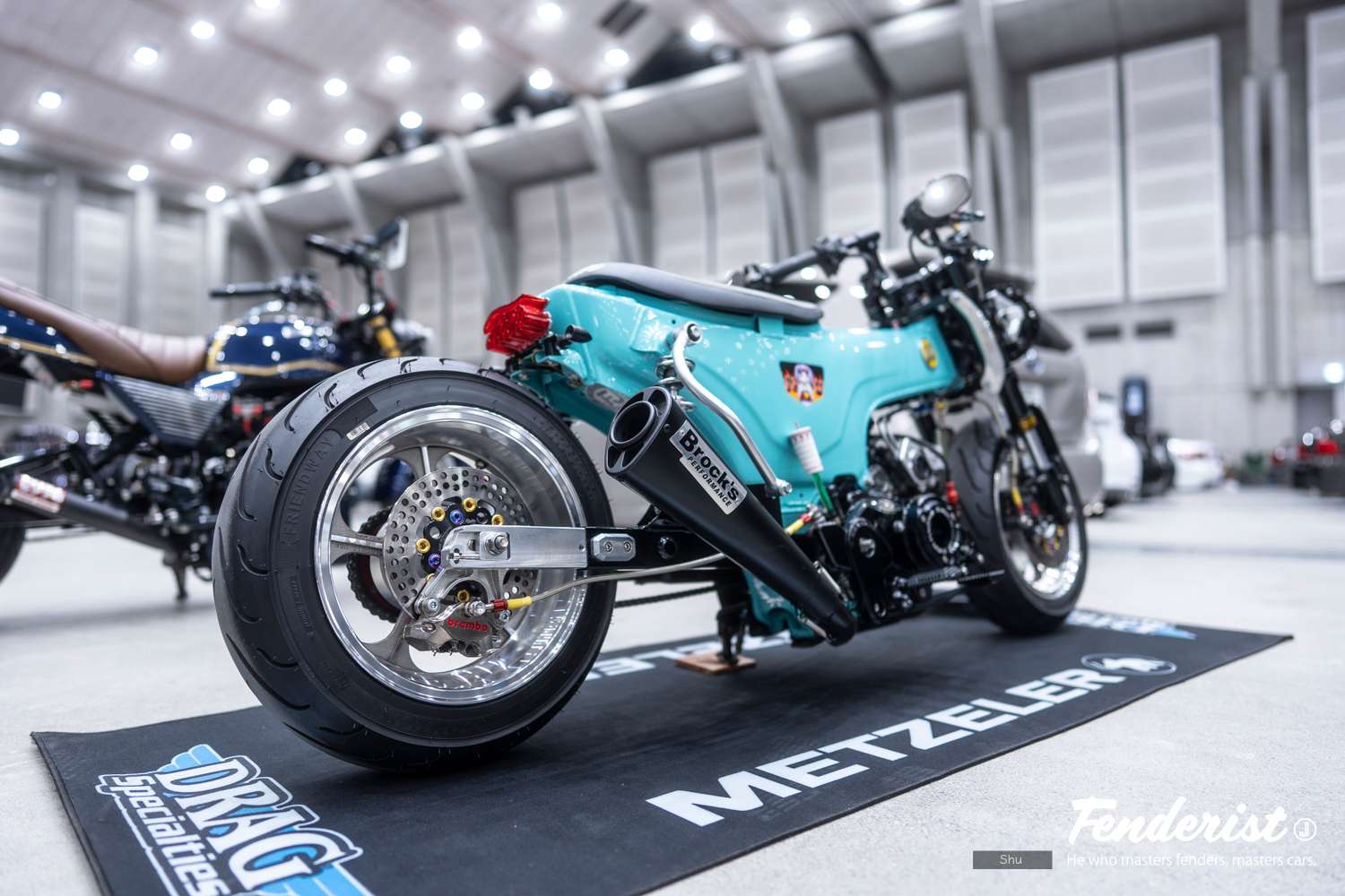 Award-Winning Vehicles. A car show that focuses on fitment. Fixwell 2025