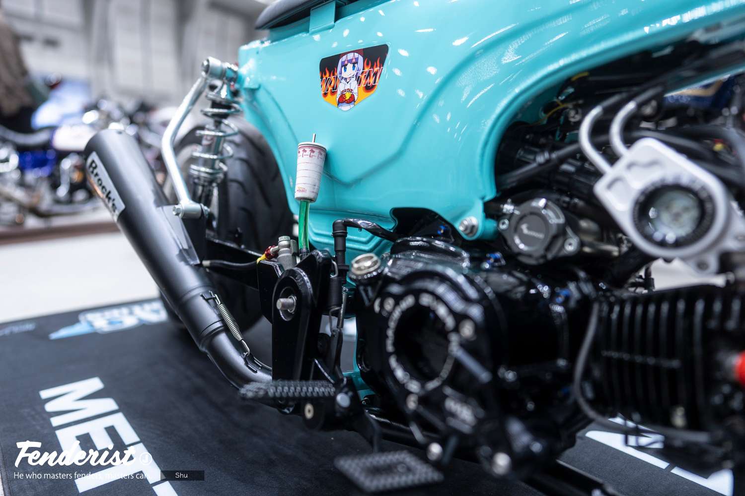 Award-Winning Vehicles. A car show that focuses on fitment. Fixwell 2025