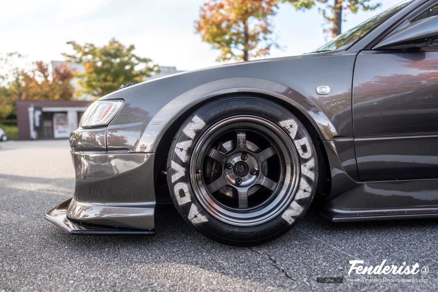 Award-Winning Vehicles. A car show that focuses on fitment. Fixwell 2025