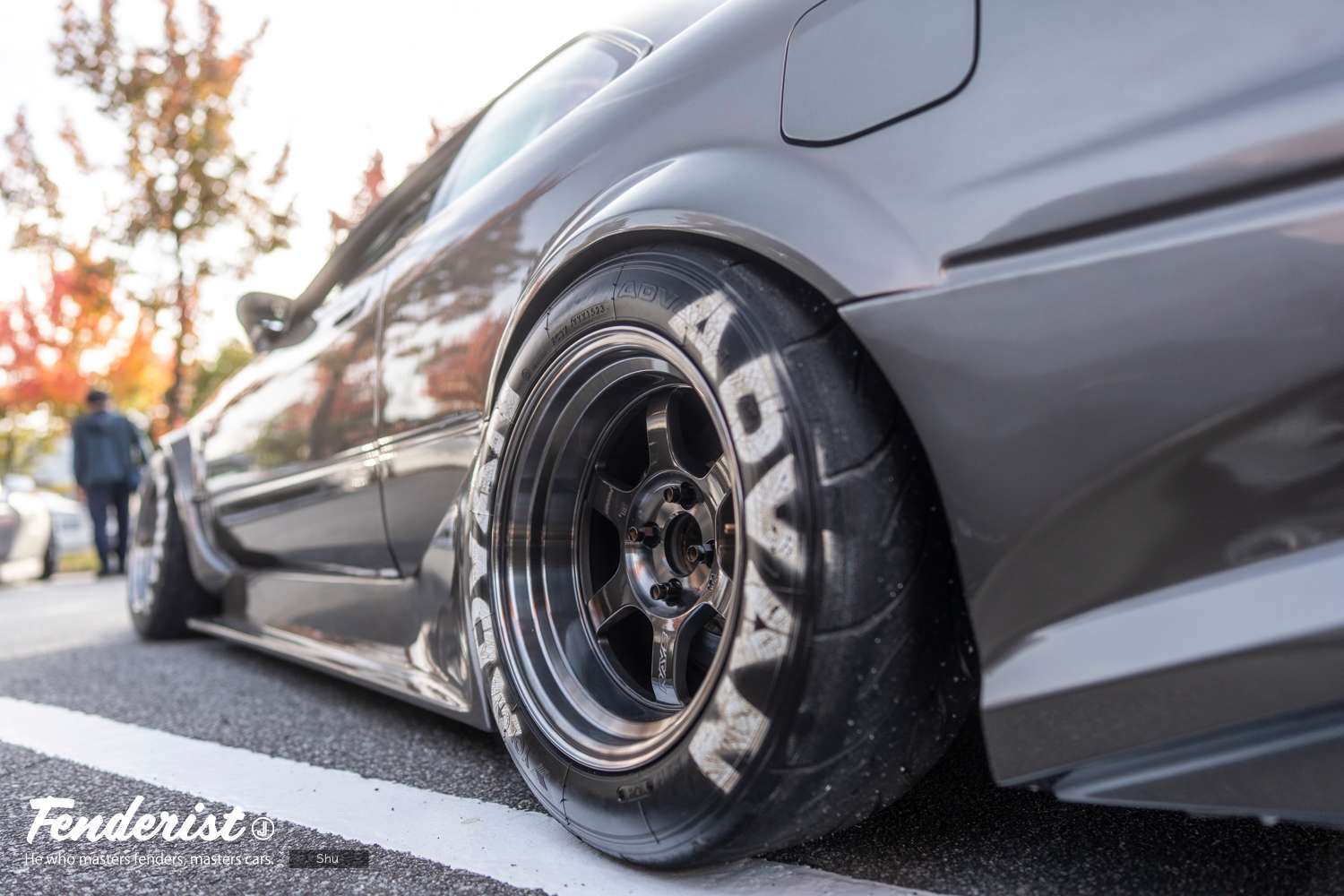 Award-Winning Vehicles. A car show that focuses on fitment. Fixwell 2025