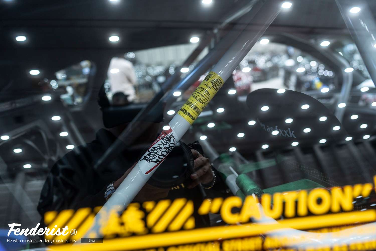 Award-Winning Vehicles. A car show that focuses on fitment. Fixwell 2025