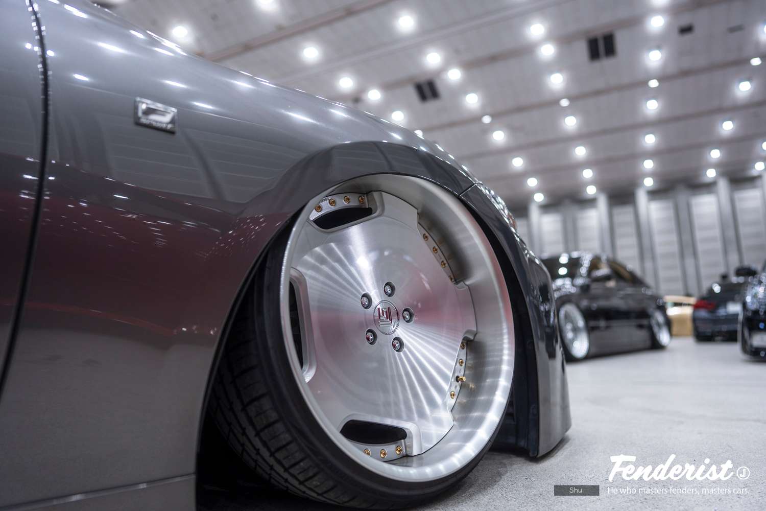 Award-Winning Vehicles. A car show that focuses on fitment. Fixwell 2025
