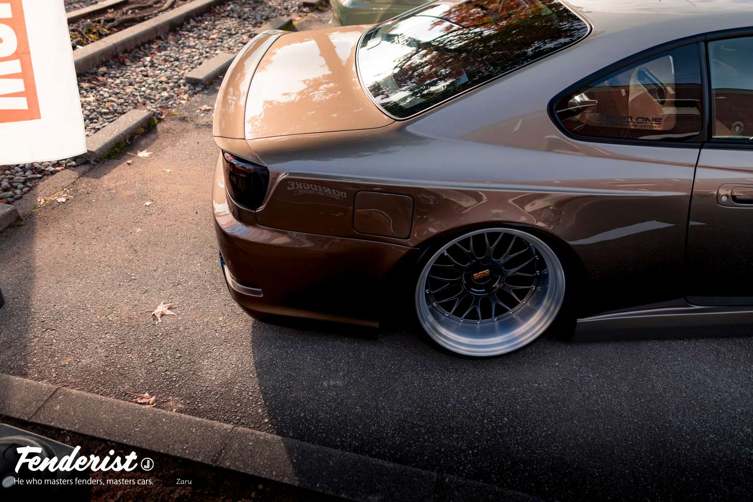 Award-Winning Vehicles. A car show that focuses on fitment. Fixwell 2025