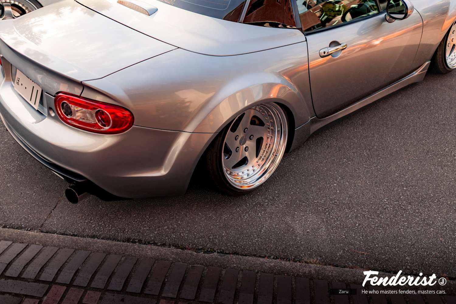 Award-Winning Vehicles. A car show that focuses on fitment. Fixwell 2025