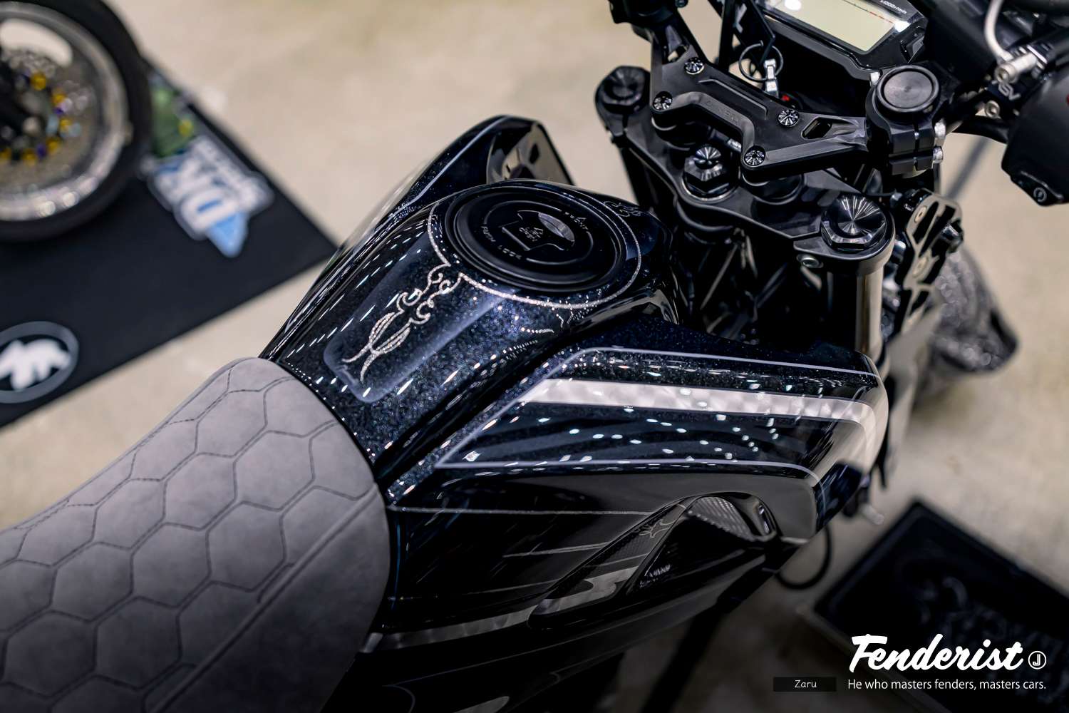 Award-Winning Vehicles. A car show that focuses on fitment. Fixwell 2025