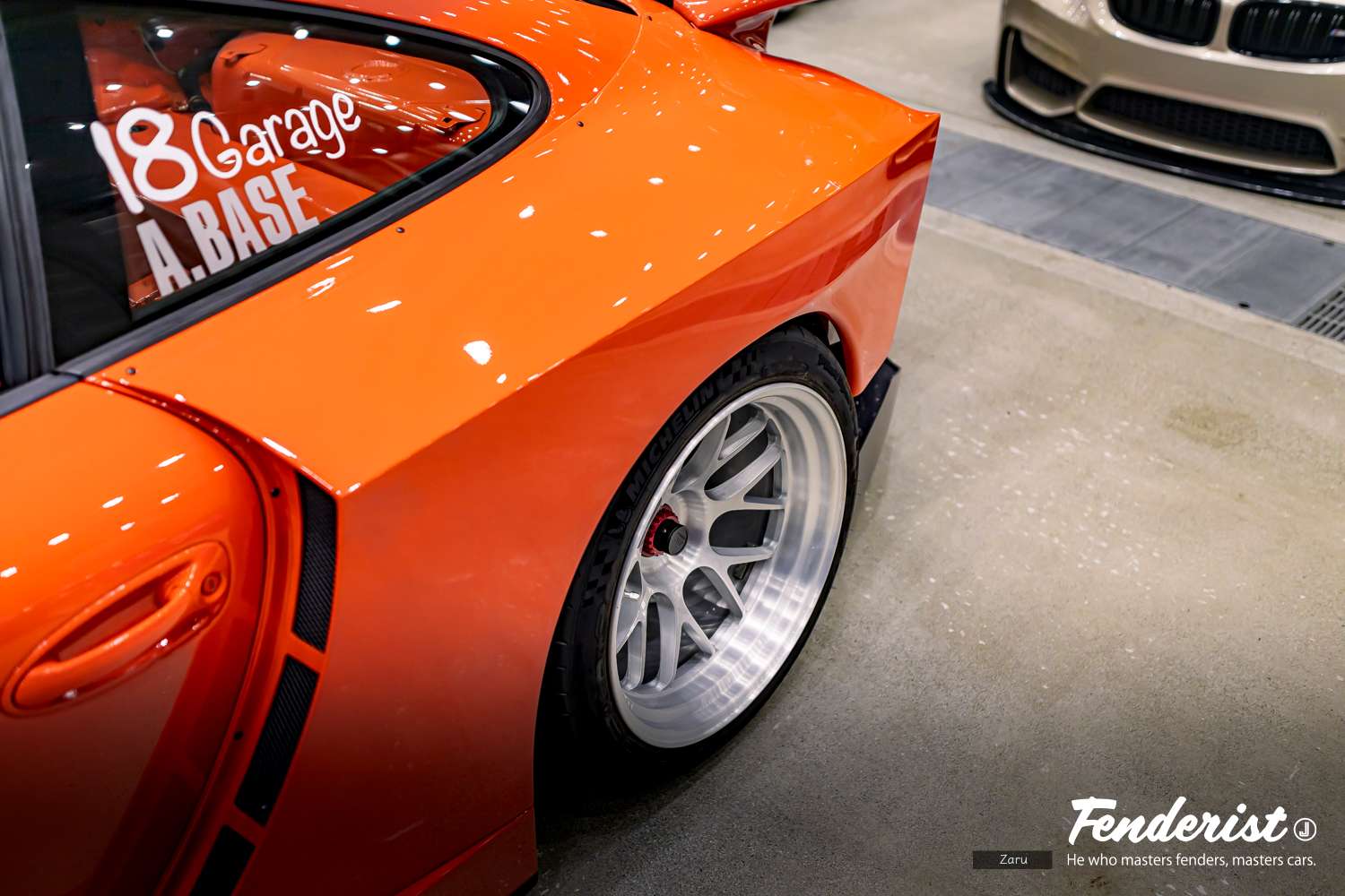 Award-Winning Vehicles. A car show that focuses on fitment. Fixwell 2025
