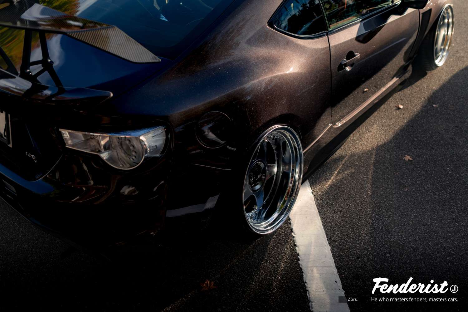 Award-Winning Vehicles. A car show that focuses on fitment. Fixwell 2025