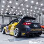 Award-Winning Vehicles. A car show that focuses on fitment. Fixwell 2025