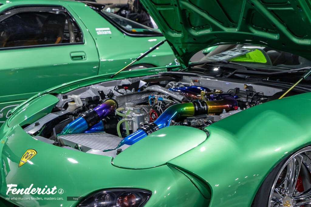 FENDERIST JAPAN 2026 - Car Award Winners