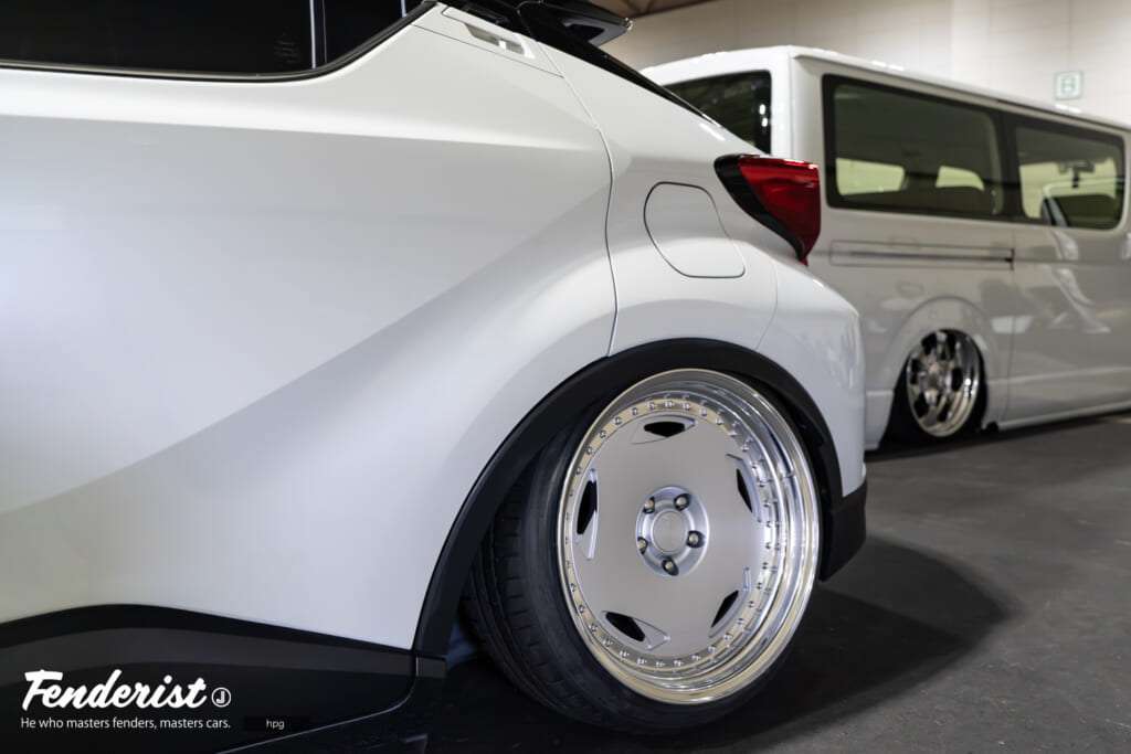 FENDERIST JAPAN 2026 - Car Award Winners