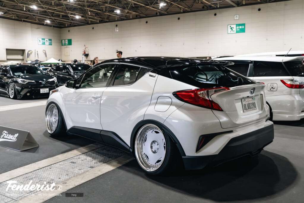 FENDERIST JAPAN 2026 - Car Award Winners