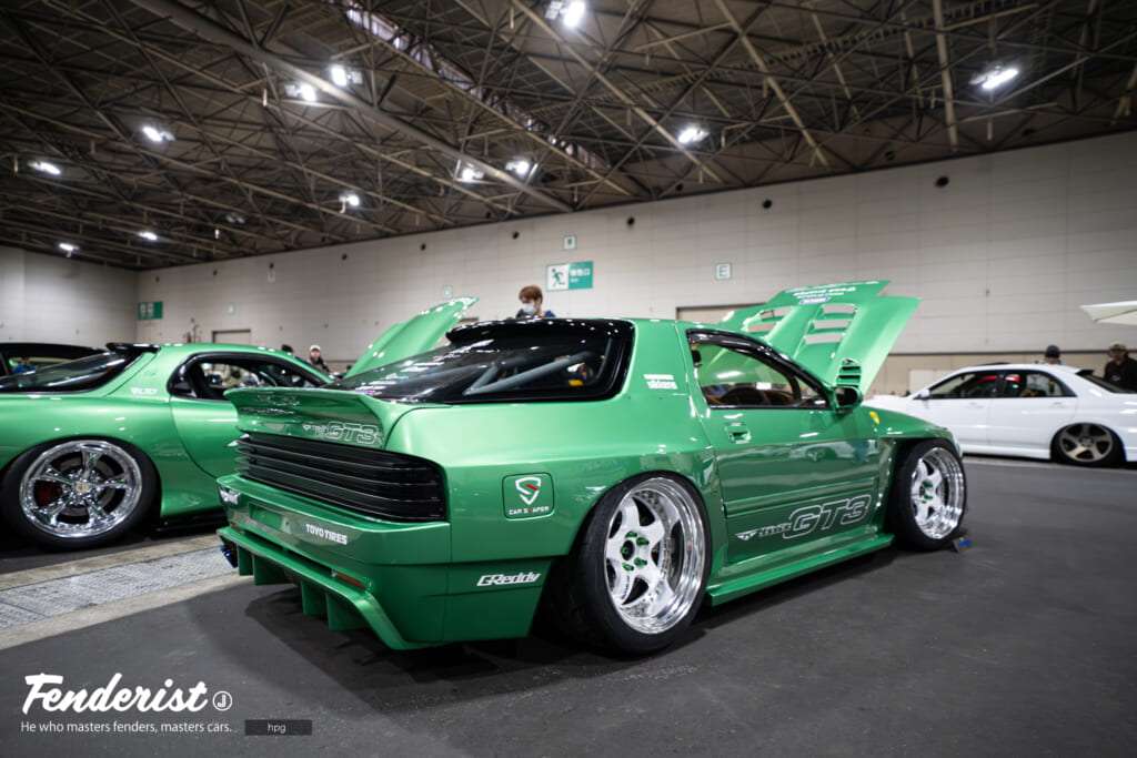 FENDERIST JAPAN 2026 - Car Award Winners